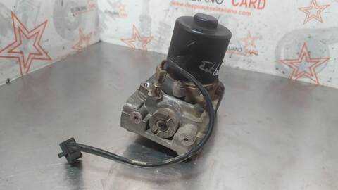 Foto 4ª: Abs Land Rover Discovery TDI 5-PTAS.) 113CV 83KW [D21L] (1995)