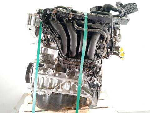 Motor Completo Mazda CX5 2.0 G E-SKYACTIV 165CV 121KW KF)