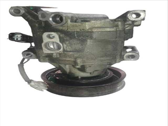 Compresor Aire Acondicionado Toyota Corolla 1.4 D NDE120_ NDE120R)