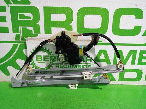 Elevalunas Eléctrico Delantero Izquierdo Citroen C4 EXCLUSIVE PICASSO 109CV 80KW