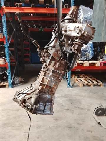 Caja Cambios Jeep Cherokee 2.5 GASOLINA