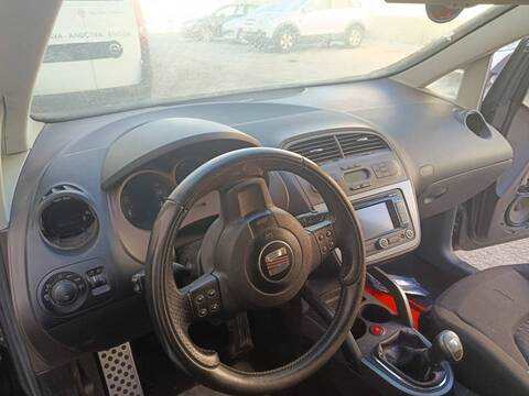 Salpicadero Seat Altea BMM