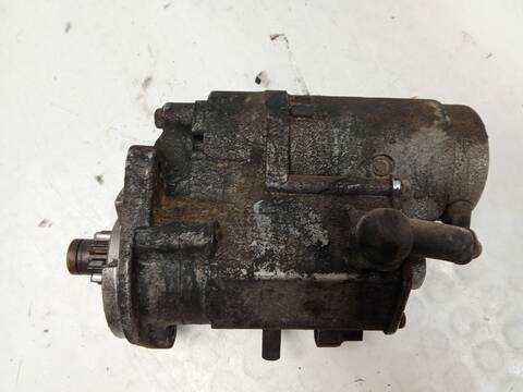 Foto 3ª: Motor de Arranque Hyundai Santa Fe 2.2 CRDI GLS 150CV 110KW [D4EB] (2007)