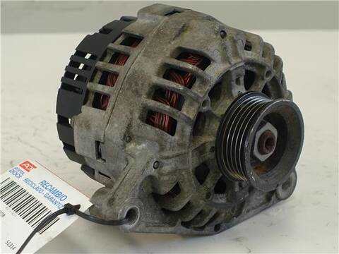Alternador Audi A6 1.8 T BERLINA 150CV 110KW