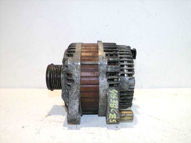 Alternador Peugeot 407 2.0 HDI 2004-2010