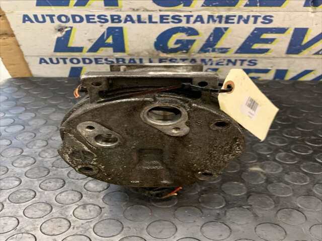 Foto 2ª: Compresor Aire Acondicionado Renault Laguna 2.0 I (2002)