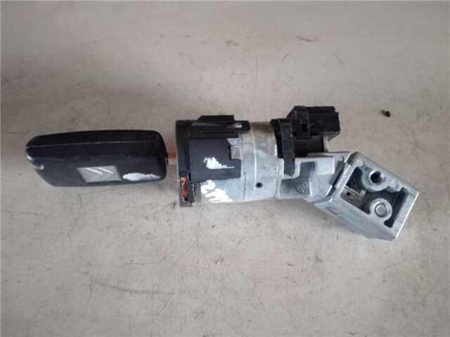 Motor de Arranque Citroen C4 2.0 SX [2.0 LTR. - 100 KW HDI FAP CAT (RHR - DW10BTED4)]