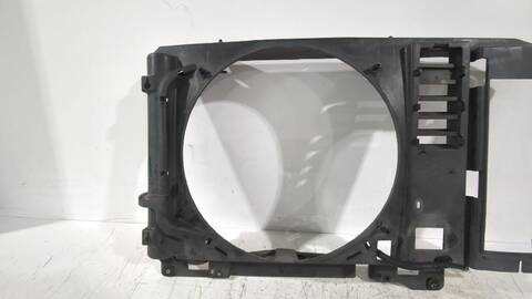 Foto 2ª: Panel Frontal Citroen Xsara 1.6 HDI 90CV [9HX (DV6ATED4)] (1999)