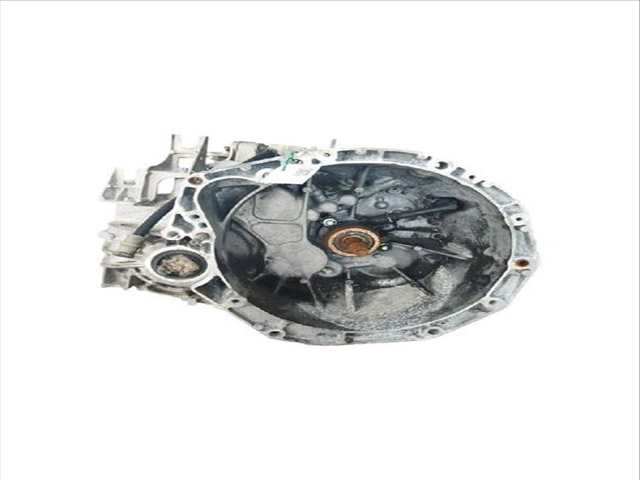 Caja Cambios Renault Scenic 1.9 DCI JM14) GRAND JM0/1_)