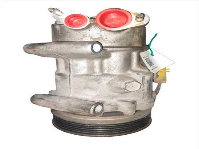 Compresor Aire Acondicionado Citroen C3 1.2 PURETECH 82 2RHMRC 2RHMZB) AIRCROSS