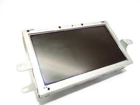 Foto 2ª: Pantalla Multifuncion Chevrolet Orlando 2.0 DIESEL CAT 163CV 120KW [Z20D1] (2011)