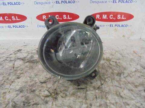 Foto 1ª: Faro Antiniebla Delantero Derecho Land Rover Freelander 2.0 TD4 CAT 112CV 82KW [204D3] (2006)