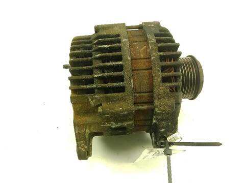 Foto 3ª: Alternador Renault Mascott 110 [S9W 206] (1999)
