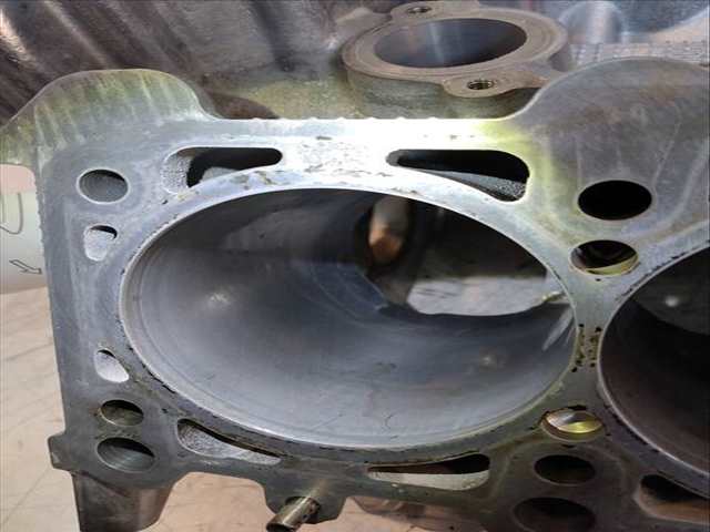 Bloque Motor Audi A4 3.2 FSI 265 CV 195KW