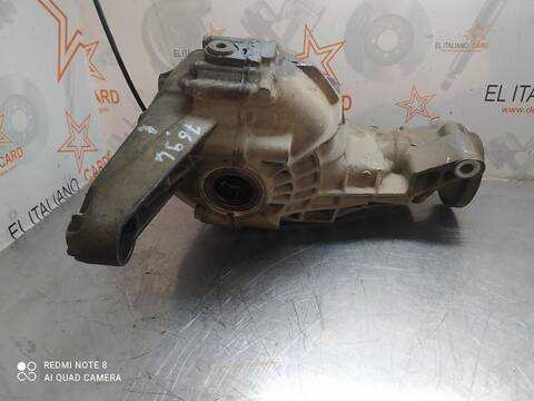 Foto 4ª: Diferencial Trasero Mercedes Clase ML 320 G W163) 163.154) [M112942] (2002)