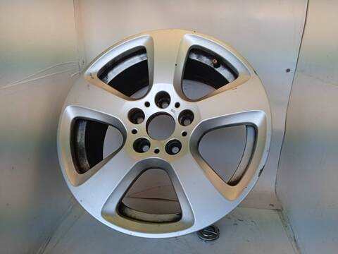 Foto 1ª: LLanta Aleacion Bmw Serie 5 518 530XD BERLINA 235CV 173KW [M57306D3] (2008)