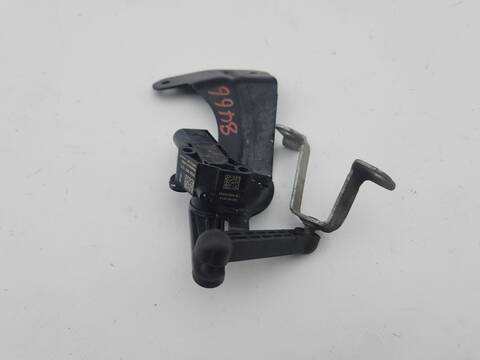 Centralita Motor ECU Volkswagen Tiguan 2.0 TSI 4MOTION 204CV 150KW