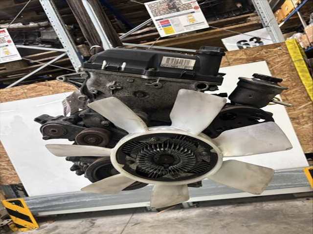 Foto 2ª: Motor Completo Toyota Hilux 2.7 160 CV 118KW [2TR-FE] (2015)