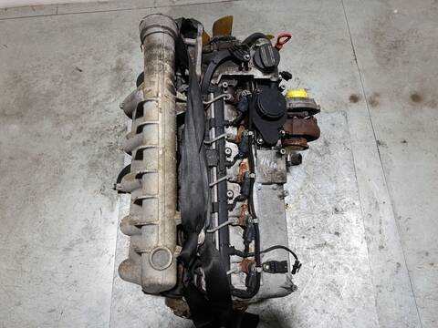 Foto 3ª: Motor Completo Mercedes Sprinter 416 CDI 156CV 115KW FURGONETA [612981] (2002)