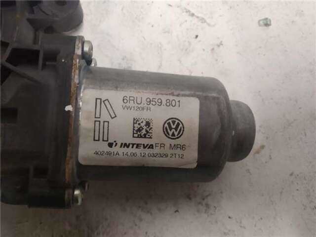 Foto 3ª: Elevalunas Eléctrico Delantero Derecho Seat Mii 1.0 (75 CV) [CHY]