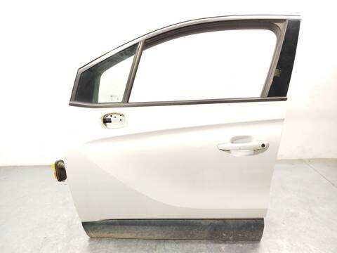 Puerta Delantera Izquierda Opel Crossland 1.5 TURBO D 75) 102CV 75KW