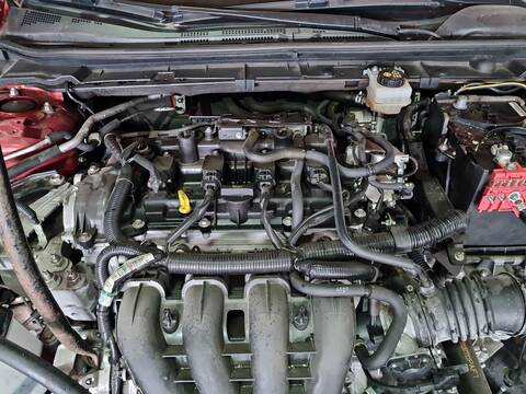 Foto 1ª: Motor Completo Mazda 3 2.0 SKYACTIV-G M HYBRID HATCHBACK 122CV 90KW (2020)