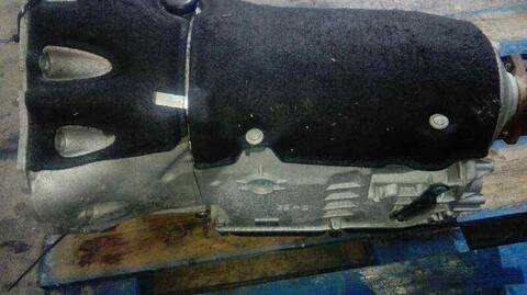 Caja Cambios Mercedes Clase C 160 220 CDI SPORT EDITION LA) 203.008) BERLINA 150CV 110KW