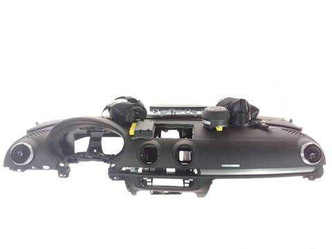 Kit Airbag Audi A3 2.0 TFSI