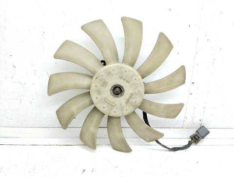 Foto 3ª: Electroventilador Honda Accord 2.2I CTDI SPORT BERLINA 140CV 103KW [N22A1] (2004)