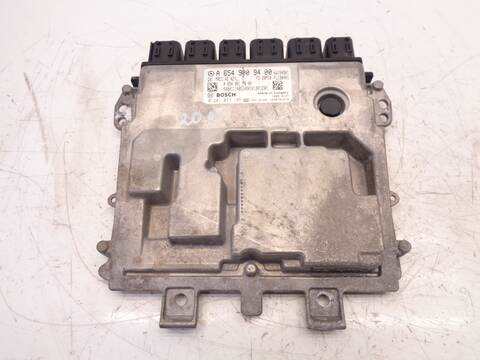 Centralita Motor ECU Mercedes Sprinter 150 CV 110KW