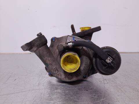 Foto 1ª: Turbocompresor Renault Kangoo ALIZE 64CV 47KW [F8Q P6] (2002)