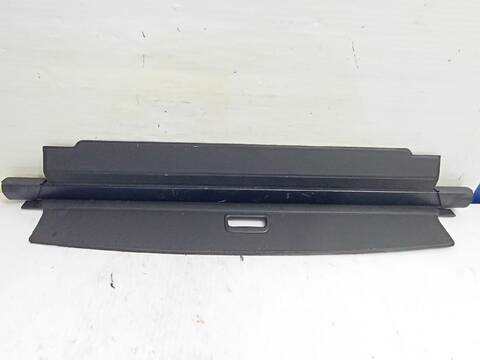 Foto 2ª: Bandeja Trasera Skoda Fabia FAMILY 75CV [CAYA] (2007)