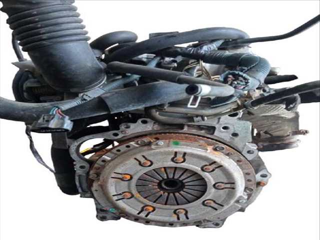 Foto 3ª: Motor Completo Toyota Rav4 1.8 ZCA25_ ZCA26_ ZCA25W ZCA26W) (2000)