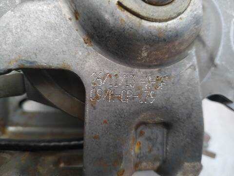 Foto 2ª: Freno de Mano Peugeot 508 ACTIVE 140CV 103KW [RH01] (2014)