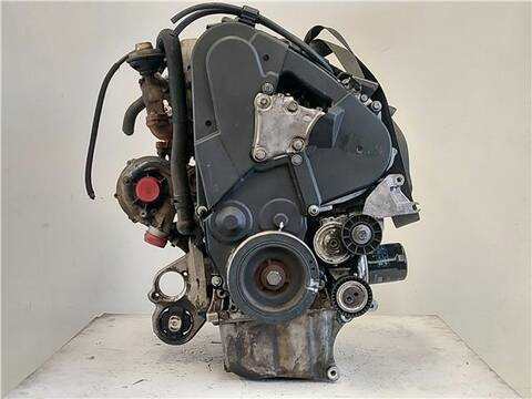 Foto 4ª: Motor Completo Citroen Xsara 2.0 HDI PICASSO 90CV 66KW [D-RHY] (2005)