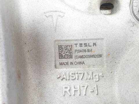 Foto 3ª: Mangueta Delantera Derecha Tesla Model 3 BASIS RWD