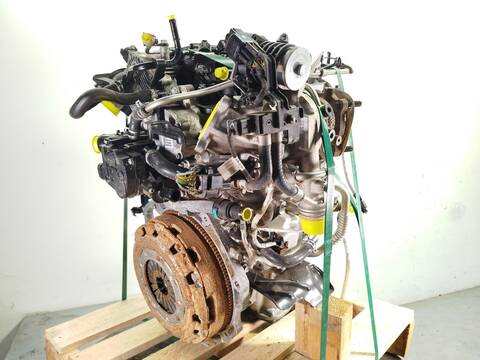 Motor Completo Hyundai Kona 1.0 T-GDI 120CV 88KW