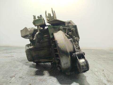 Foto 2ª: Caja Cambios Citroen Jumper 2.2 HDI 100 101CV 74KW