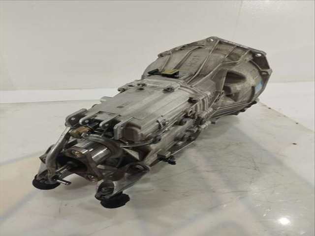 Foto 2ª: Caja Cambios Bmw Serie 1 114 120D BERLINA 177CV 130KW [N47D20C] (2008)