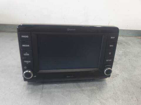 Sistema GPS Kia Stonic 1.0 T-GDI 101CV 74KW