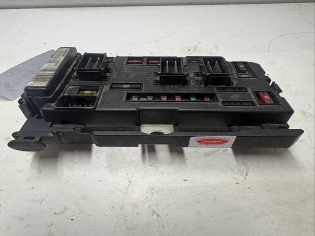 Caja Reles Fusibles Citroen C5 RHR BERLINA