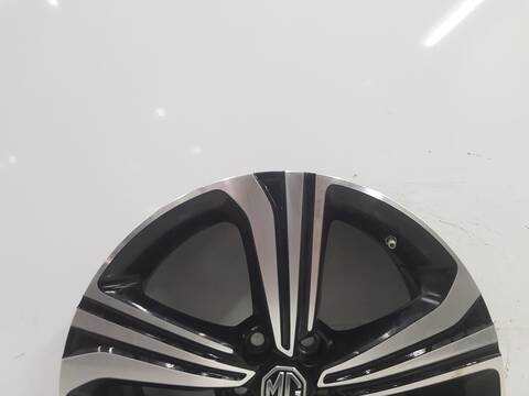 Foto 3ª: LLanta Aleacion Mg ZS LUXURY (2022)