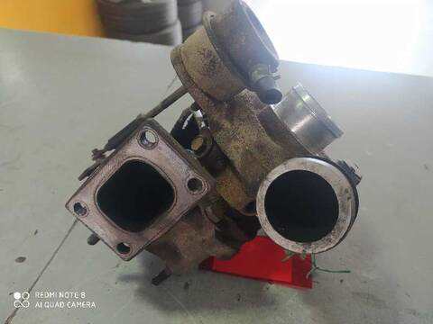 Foto 4ª: Turbocompresor Nissan Primera BASICO BERLINA 90CV 66KW [CD20] (2001)