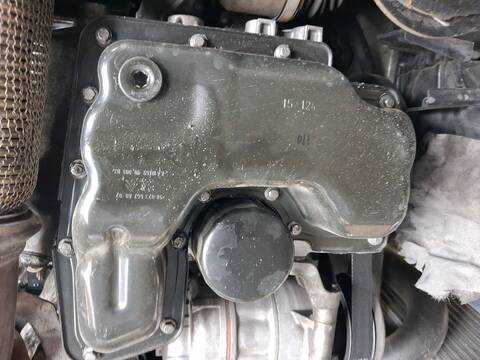 Foto 2ª: Motor Completo Peugeot 308 1.2 THP 130 131CV 96KW [HN02] (2015)