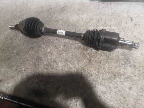 Foto 2ª: Transmision Delantera Izquierda Ford C Max M1DA CEU) (2015)