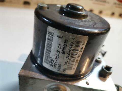 Foto 3ª: Abs Ford Focus TREND 1.6 TDCI CAT 109CV (2005)