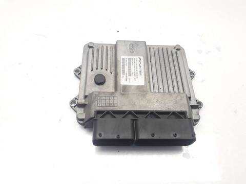 Foto 1ª: Centralita Motor ECU Fiat Panda GASOLINA [188A8000] (2009)