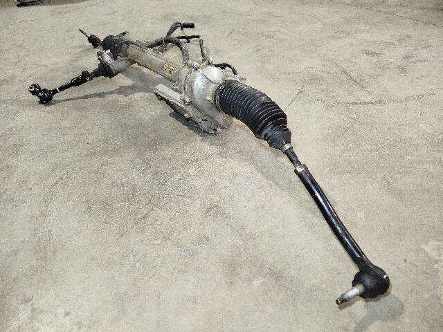 Foto 3ª: Cremallera de Direccion Ford Ranger 2.2 D [QJ2W] (2016)