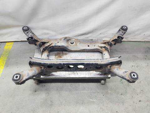 Foto 3ª: Puente Trasero Audi A6 2.0 TDI ULTRA