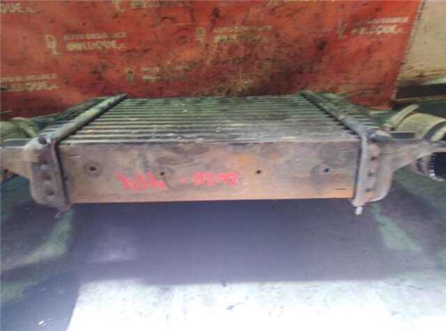 Foto 3ª: Intercooler Renault Maxity 2.5 FG 110.28/32/35 [2.5 LTR. - 81 KW DIESEL] [YD25]